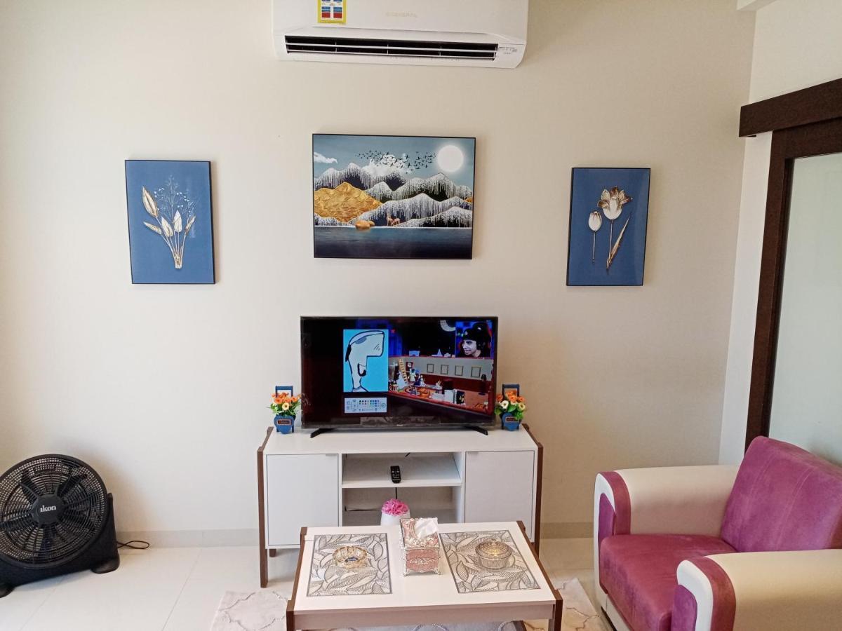 Sweet Home Lily Hawana Salalah Resort- Laguna Apartment מראה חיצוני תמונה